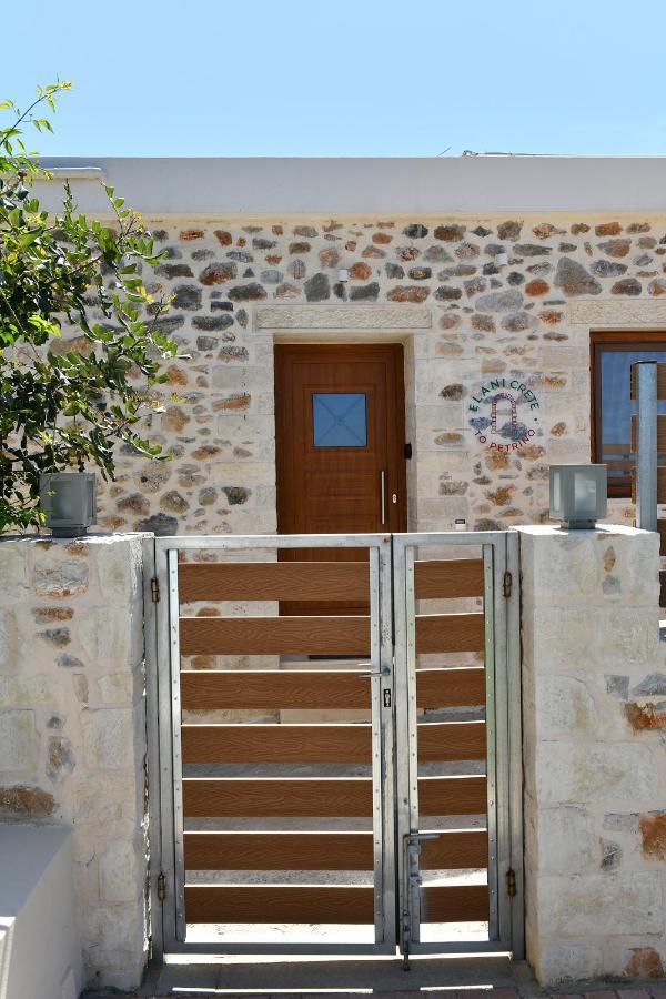 Petrino In Sisi Villa Exterior photo